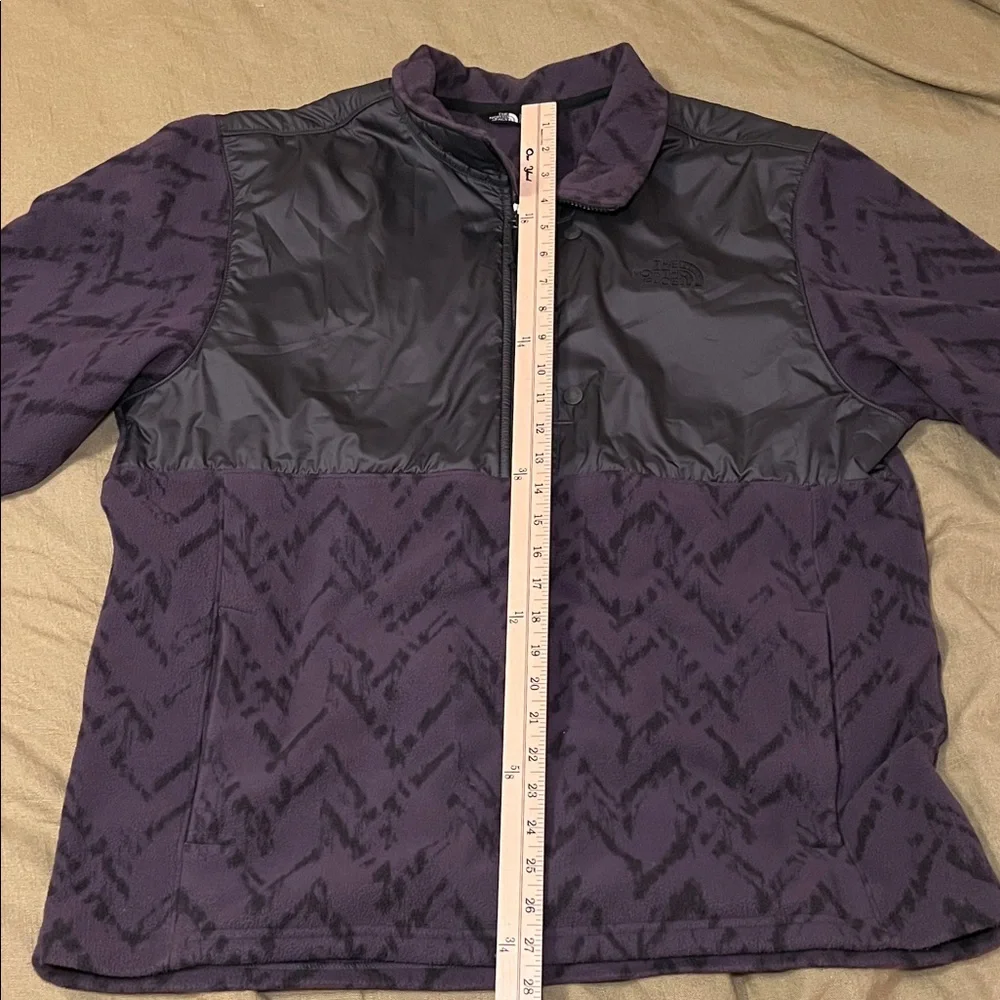 The North Face Fleece Jacket